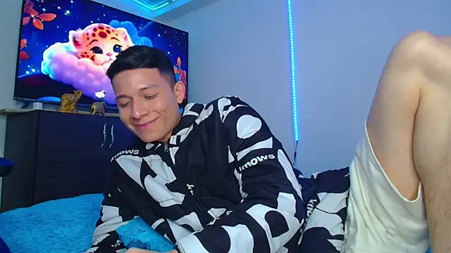 Snapshot of bryamer_19 chatting on January 23, 2025, 8:04 am bryamer 19 online show from January 23, 2025, 8:04 am