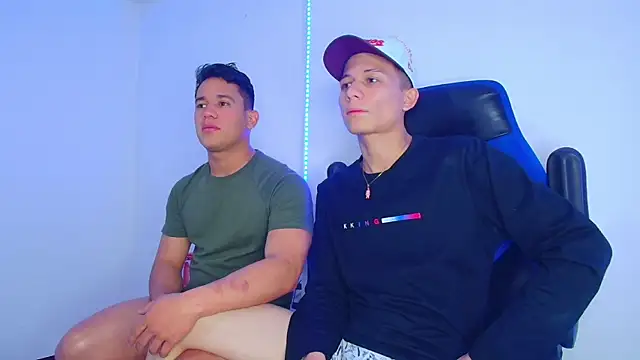 Snapshot of bryamer_19 chatting on March 5, 2025, 3:29 am bryamer 19 online show from March 5, 2025, 3:29 am