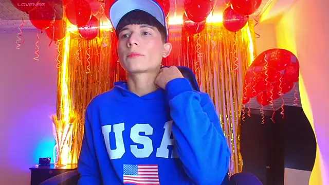 Snapshot of bryamer_19 chatting on September 10, 2025, 1:16 am bryamer 19 online show from September 10, 2025, 1:16 am