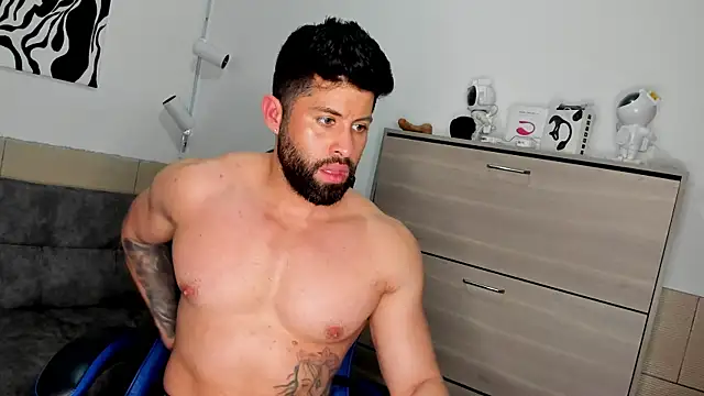 Daemon21 online show from September 13, 2025, 2:33 am