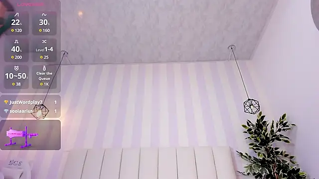 Snapshot of Agata_clark chatting on December 10, 2024, 7:00 pm Agata clark online show from December 10, 2024, 7:00 pm