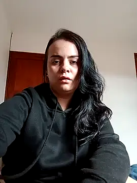 Im Amelia online show from February 11, 2025, 9:56 pm