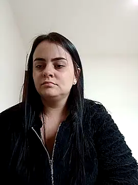 Im Amelia online show from February 12, 2025, 9:01 pm