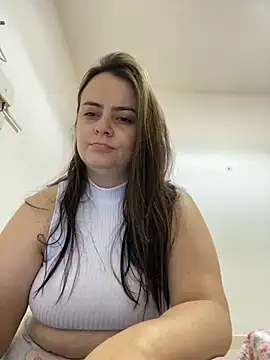 Im Amelia online show from October 11, 2025, 1:09 pm