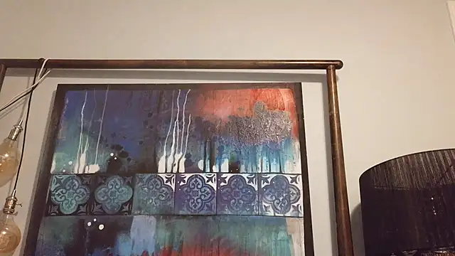 Audrey hotty online show from November 25, 2025, 9:42 am