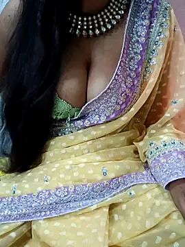 Savita hotmom online show from March 11, 2025, 5:46 pm