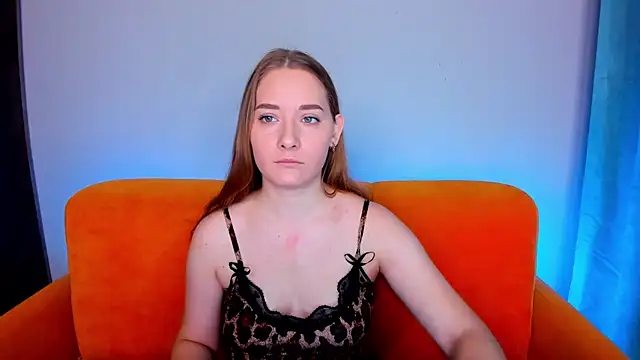 Snapshot of AlinaVice chatting on January 20, 2025, 1:07 am AlinaVice online show from January 20, 2025, 1:07 am