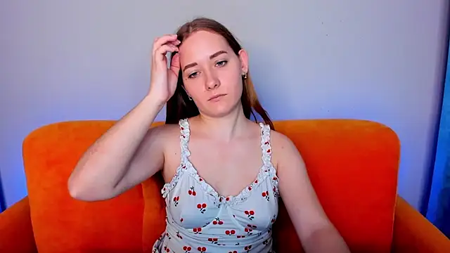 Snapshot of AlinaVice chatting on February 13, 2025, 7:13 am AlinaVice online show from February 13, 2025, 7:13 am
