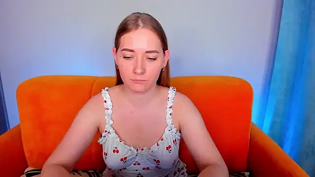 Snapshot of AlinaVice chatting on February 27, 2025, 7:55 am AlinaVice online show from February 27, 2025, 7:55 am