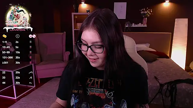 Arizonaa Muse online show from January 8, 2025, 12:26 pm