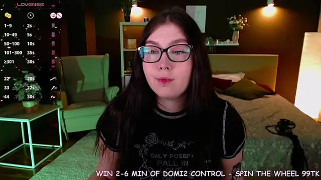 Arizonaa Muse online show from January 16, 2025, 12:31 pm