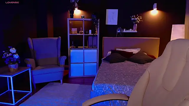 Arizonaa Muse online show from January 18, 2025, 12:26 pm