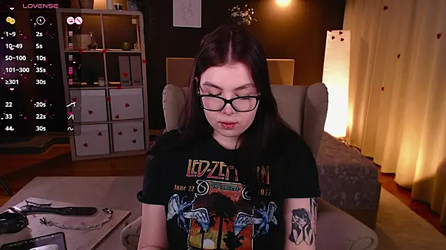 Arizonaa Muse online show from February 21, 2025, 12:27 am