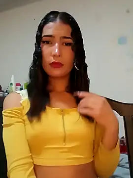 Snapshot of Lanna_hott_ chatting on February 2, 2025, 12:24 pm Lanna hott  online show from February 2, 2025, 12:24 pm