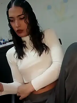 Snapshot of Lanna_hott_ chatting on March 3, 2025, 8:21 pm Lanna hott  online show from March 3, 2025, 8:21 pm