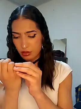 Snapshot of Lanna_hott_ chatting on March 8, 2025, 10:02 pm Lanna hott  online show from March 8, 2025, 10:02 pm