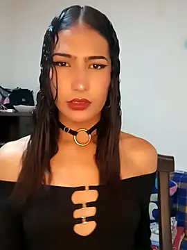 Snapshot of Lanna_hott_ chatting on March 9, 2025, 11:58 am Lanna hott  online show from March 9, 2025, 11:58 am