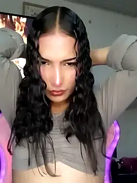 Snapshot of Lanna_hott_ chatting on October 11, 2025, 10:25 am Lanna hott  online show from October 11, 2025, 10:25 am