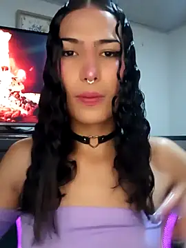 Snapshot of Lanna_hott_ chatting on October 12, 2025, 10:36 am Lanna hott  online show from October 12, 2025, 10:36 am