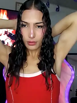 Snapshot of Lanna_hott_ chatting on October 26, 2025, 7:20 pm Lanna hott online show from October 26, 2025, 7:20 pm