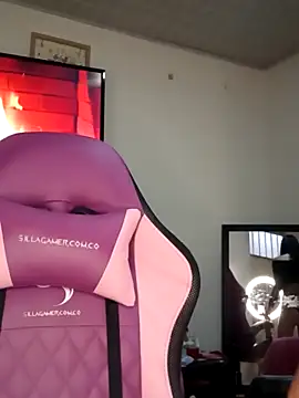 Snapshot of Lanna_hott_ chatting on November 20, 2025, 7:57 pm Lanna hott online show from November 20, 2025, 7:57 pm