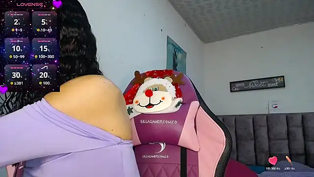 Snapshot of Lanna_hott_ chatting on December 3, 2025, 4:38 pm Lanna hott online show from December 3, 2025, 4:38 pm