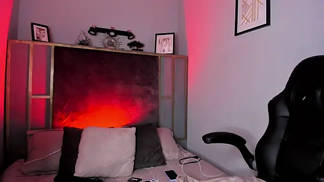 Valkiria ponce online show from February 26, 2025, 2:25 pm