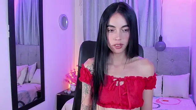 samy lewis online show from January 23, 2025, 2:23 am