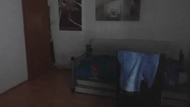 Snapshot of SKiaraTV chatting on October 31, 2025, 10:44 pm SKiaraTV online show from October 31, 2025, 10:44 pm