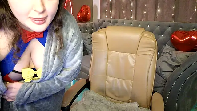 GloriNichols online show from February 23, 2025, 10:28 am