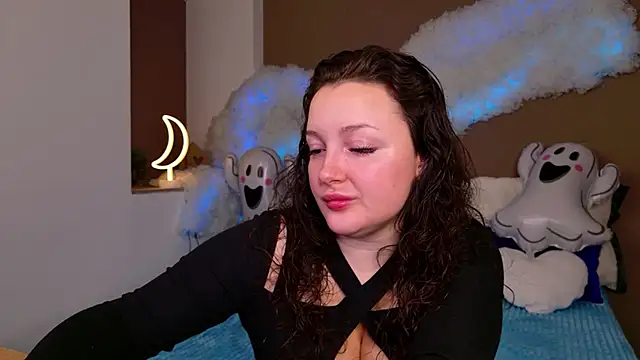 GloriNichols online show from November 1, 2025, 6:15 am