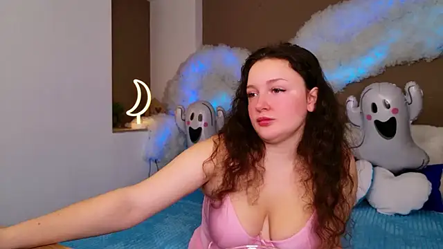 GloriNichols online show from November 2, 2025, 6:49 am