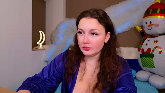 GloriNichols online show from November 27, 2025, 6:04 am