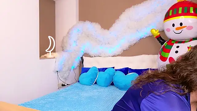 GloriNichols online show from November 29, 2025, 6:05 am