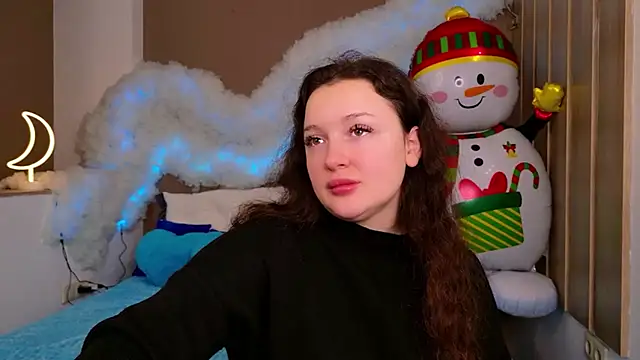 GloriNichols online show from December 14, 2025, 6:08 am