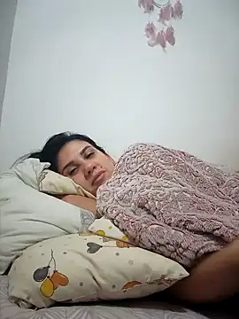 Snapshot of AbbyBaker222 chatting on December 14, 2024, 6:46 am AbbyBaker222 online show from December 14, 2024, 6:46 am