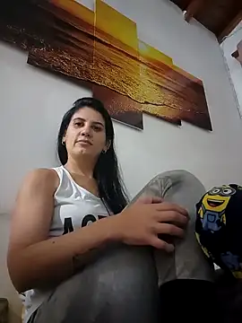 AbbyBaker222 online show from December 27, 2024, 5:52 am