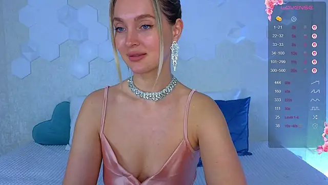 Lynna Sparks online show from December 5, 2025, 4:21 am