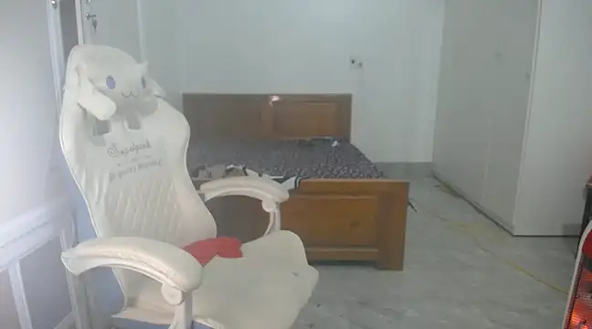 Snapshot of Susu204 chatting on January 5, 2025, 1:45 am Susu204 online show from January 5, 2025, 1:45 am