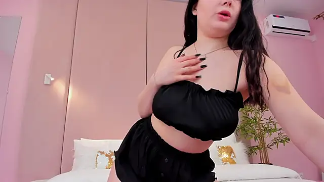 DeniseReese online show from January 18, 2025, 6:03 am