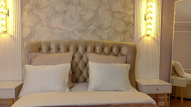 DeniseReese online show from February 27, 2025, 1:38 am