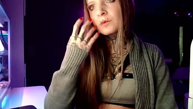 Snapshot of InesGold chatting on February 8, 2025, 3:21 pm InesGold online show from February 8, 2025, 3:21 pm