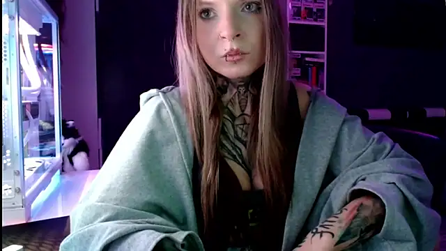 Snapshot of InesGold chatting on February 23, 2025, 11:22 am InesGold online show from February 23, 2025, 11:22 am