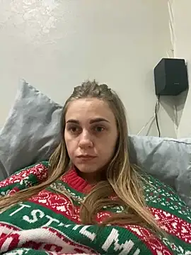 GraceTorrez online show from January 3, 2025, 6:57 pm