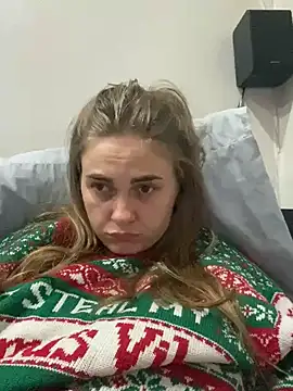 GraceTorrez online show from January 3, 2025, 9:57 pm