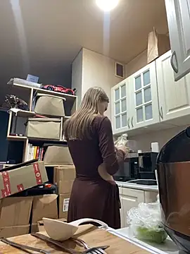 GraceTorrez online show from January 18, 2025, 6:43 pm