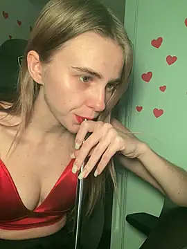 GraceTorrez online show from February 20, 2025, 3:08 pm