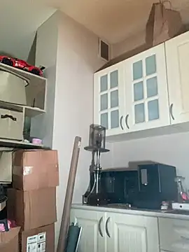 GraceTorrez online show from February 21, 2025, 4:40 am