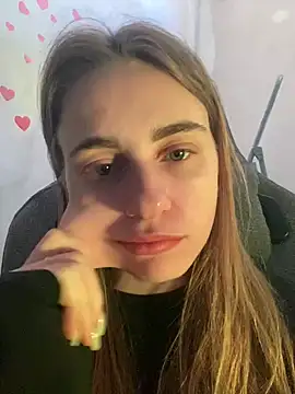 GraceTorrez online show from February 21, 2025, 1:44 pm