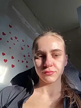 GraceTorrez online show from March 14, 2025, 5:05 am